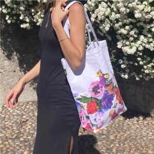 トートバッグ Christopher kane residency handbag with all-over sequins Christopher kane residency handbag with all-over sequins